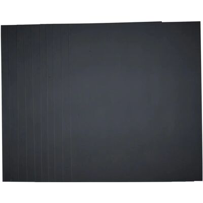 Draper Tools - 37787 - 230x280mm - Sanding sheets Draper Tools - 37787 - 230x280mm - Sanding sheets