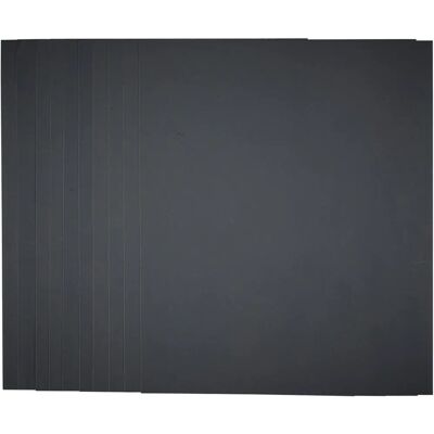 Draper Tools - 37788 - 230x280mm - Sanding sheets Draper Tools - 37788 - 230x280mm - Sanding sheets