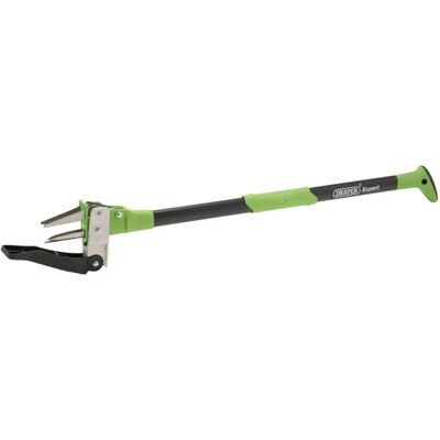 Draper Expert Lange Handled Onkruidtrekker - Onkruidtrekker Draper Expert Lange Handled Onkruidtrekker - Onkruidtrekker
