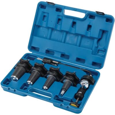 Draper Expert Universal Cooling System Pressure Test Kit - Pressure Test Kit Draper Expert Universal Cooling System Pressure Test Kit - Pressure Test Kit