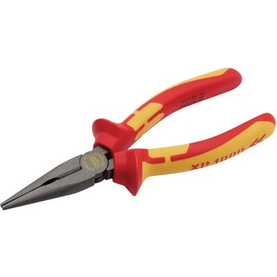 Draper 94626 XP1000 VDE Long Nose Pliers - Hand Tools Draper 94626 XP1000 VDE Long Nose Pliers - Hand Tools