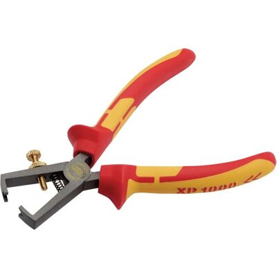 Draper XP1000 Wire Strippers - 160mm Draper XP1000 Wire Strippers - 160mm