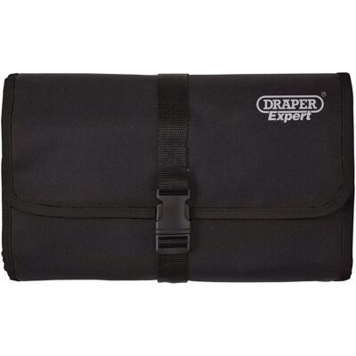 Draper Modelo 04802 Estuche para herramientas con múltiples bolsillos Draper Modelo 04802 Estuche para herramientas con múltiples bolsillos