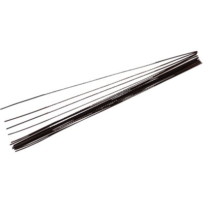 Draper - 08918 - 128mm - 18tpi - Fretsaw blades Draper - 08918 - 128mm - 18tpi - Fretsaw blades
