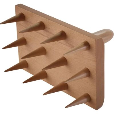 Sonda per semi Draper Heritage 120mm x 200mm - Strumento in legno di faggio Sonda per semi Draper Heritage 120mm x 200mm - Strumento in legno di faggio