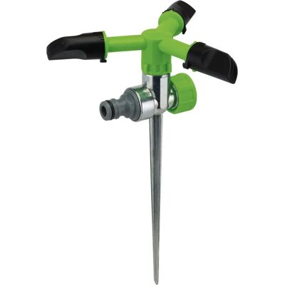 Spruzzatore rotante in plastica di alta qualità Draper 09563 - Spruzzatore Spruzzatore rotante in plastica di alta qualità Draper 09563 - Spruzzatore