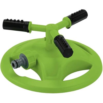Draper Modell 09689 - Verstellbarer 3-Arm Drehregner Draper Modell 09689 - Verstellbarer 3-Arm Drehregner