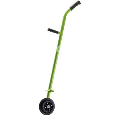Draper 09982 Tagliabordi rotante per prato - Acciaio, Leggero, 115cm Draper 09982 Tagliabordi rotante per prato - Acciaio, Leggero, 115cm