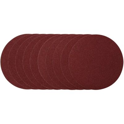 Disco de lijado Draper 230MM 40G - Discos de lijar - 230mm Disco de lijado Draper 230MM 40G - Discos de lijar - 230mm
