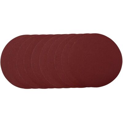 Draper 10371 230mm 120 Grit Sanding Disc Draper 10371 230mm 120 Grit Sanding Disc