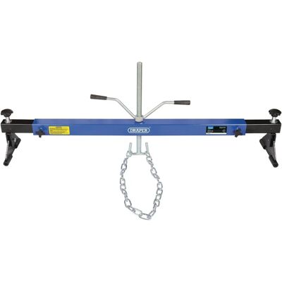 Supporto motore e cambio Draper - 300kg Supporto motore e cambio Draper - 300kg