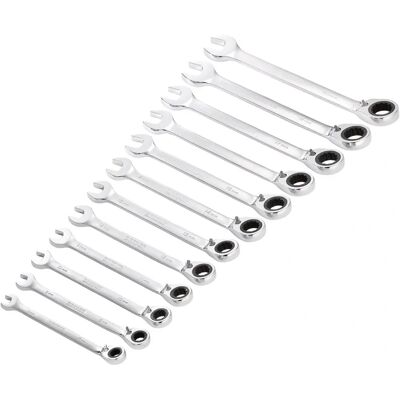 Zestaw kluczy nasadowych Draper 27692 HI-TORQ - 12 sztuki Zestaw kluczy nasadowych Draper 27692 HI-TORQ - 12 sztuki