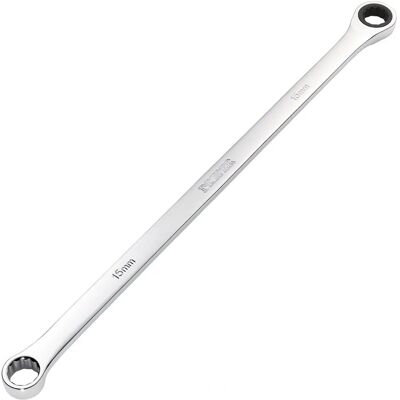 Draper 27771 Lange Ratelsleutel - Ratelsleutel Draper 27771 Lange Ratelsleutel - Ratelsleutel