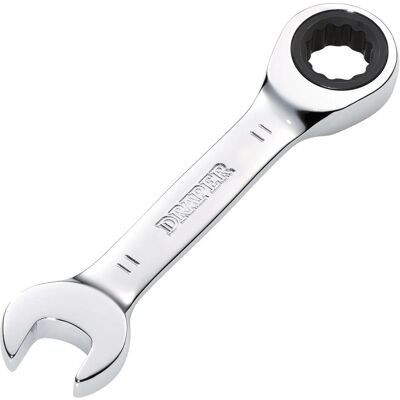 Chiave a cricchetto 11MM Draper - Chiave Chiave a cricchetto 11MM Draper - Chiave
