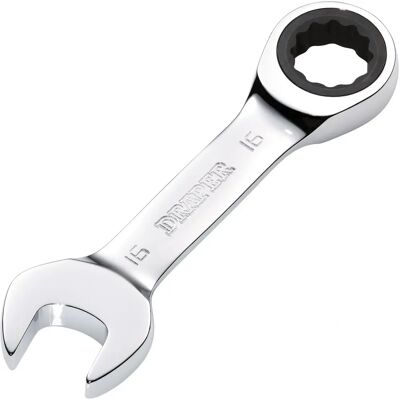 Llave de tubo corta Draper 16mm Llave de tubo corta Draper 16mm