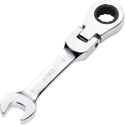 Draper - 27964 - 9mm - Stubby - Spanner Draper - 27964 - 9mm - Stubby - Spanner
