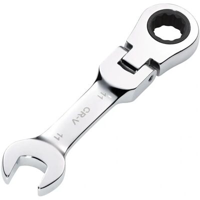 Draper 11mm Krótki Klucz Zmienny - Klucz Zmienny Draper 11mm Krótki Klucz Zmienny - Klucz Zmienny