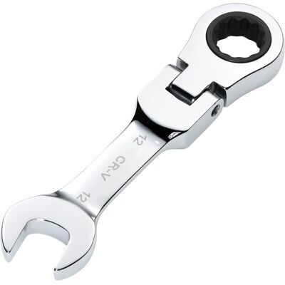 Llave de vaso flexible Draper 12MM - Llave de vaso Llave de vaso flexible Draper 12MM - Llave de vaso