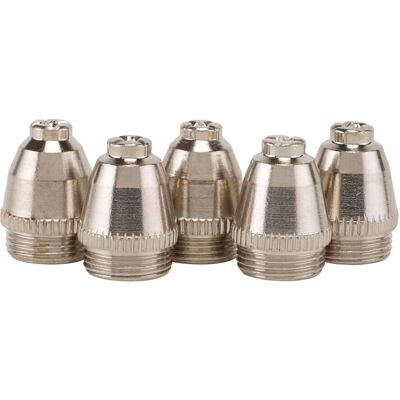 Draper - 55A P.TORCH nozzle 03349 - Pack de 5 - Nozzle Draper - 55A P.TORCH nozzle 03349 - Pack de 5 - Nozzle