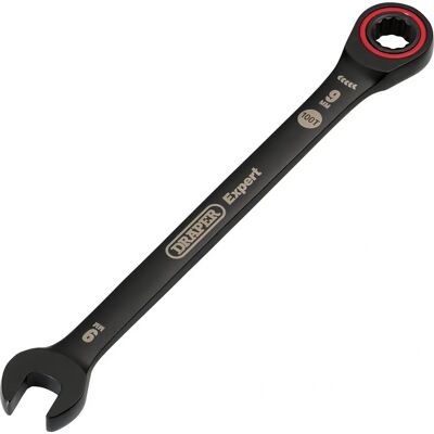 Draper 9.0MM HI-TORQ Klucz nasadowy - Czarny Draper 9.0MM HI-TORQ Klucz nasadowy - Czarny