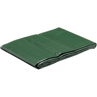 Telo Draper 04761 - Resistente a strappi e impermeabile 5x4m Telo Draper 04761 - Resistente a strappi e impermeabile 5x4m