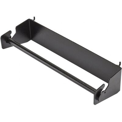 Draper 07433 BUNKER Drążek na papier kuchenny na pegboard - Półka na przechowywanie Draper 07433 BUNKER Drążek na papier kuchenny na pegboard - Półka na przechowywanie