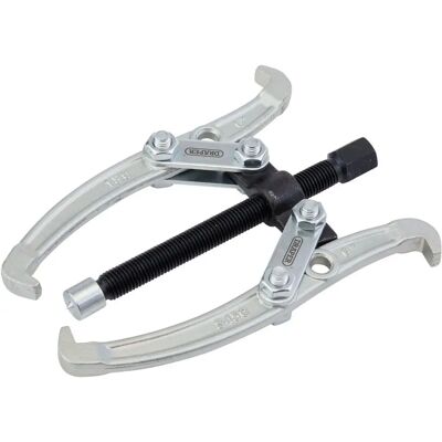 Draper R120XS150MM Zwillings-Gabel-Rückholer - Rückholer Draper R120XS150MM Zwillings-Gabel-Rückholer - Rückholer