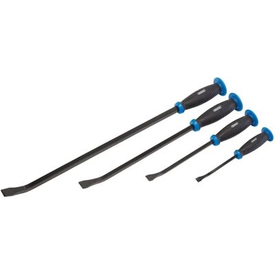 Draper Modell 08559 Weicher Griff Hebelset - Pry Bar Set Draper Modell 08559 Weicher Griff Hebelset - Pry Bar Set