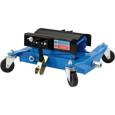 Draper Model 09021 Floor Transmission Jack - Heavy Duty Draper Model 09021 Floor Transmission Jack - Heavy Duty