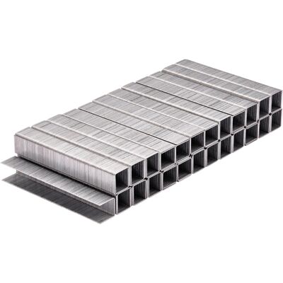 Draper - TYPE-53 - 14mm - 5000pk - Heftklammern Draper - TYPE-53 - 14mm - 5000pk - Heftklammern
