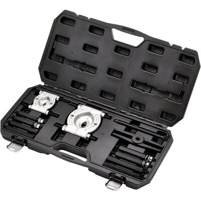 Draper Model 12388 Bearing Separator and Puller Set - Heavy Duty Draper Model 12388 Bearing Separator and Puller Set - Heavy Duty
