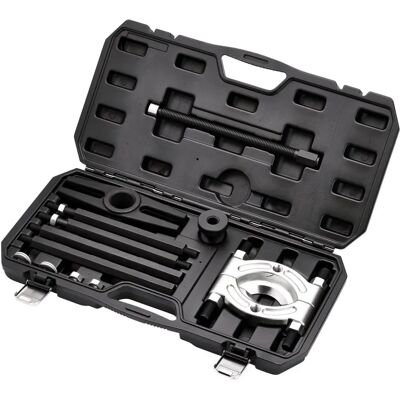 Draper Bearing Separator & Puller Set - 8 Piece Draper Bearing Separator & Puller Set - 8 Piece