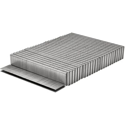 Draper Type-90 Staples - 25mm, Pack of 5000 Draper Type-90 Staples - 25mm, Pack of 5000