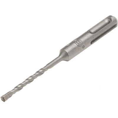 Draper - 13623 - 4.0x110mm - SDS+ - Drill Bit Draper - 13623 - 4.0x110mm - SDS+ - Drill Bit