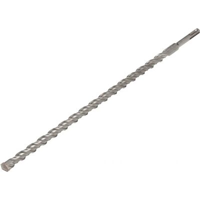 Draper 13858 SDS Plus Drill Bit - 16x450mm Draper 13858 SDS Plus Drill Bit - 16x450mm
