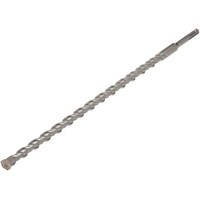 Draper 13872 SDS Plus Drill Bit - 18x450mm - Drill bit Draper 13872 SDS Plus Drill Bit - 18x450mm - Drill bit