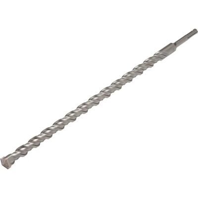 Draper 13877 SDS Plus Drill Bit - 20.0 x 450mm Draper 13877 SDS Plus Drill Bit - 20.0 x 450mm