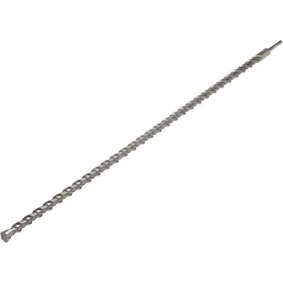 Draper 13879 SDS Plus Drill Bit - Concrete, Masonry, Brick Draper 13879 SDS Plus Drill Bit - Concrete, Masonry, Brick