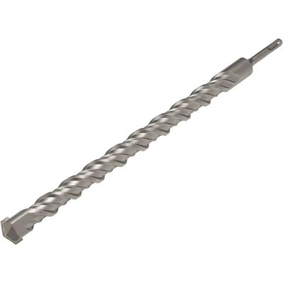 Draper 13884 SDS Plus Drill Bit, 30.0 x 450mm - Drill Bit Draper 13884 SDS Plus Drill Bit, 30.0 x 450mm - Drill Bit