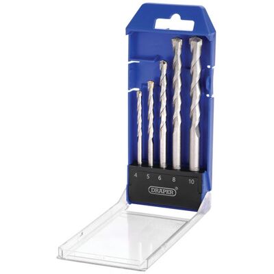 Fresa per muratura Draper 14327 TCT - 14.0 x 400mm Fresa per muratura Draper 14327 TCT - 14.0 x 400mm