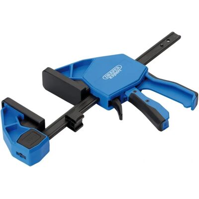 Draper Expert Heavy Duty Bar Clamp - 150mm - Clamp Draper Expert Heavy Duty Bar Clamp - 150mm - Clamp