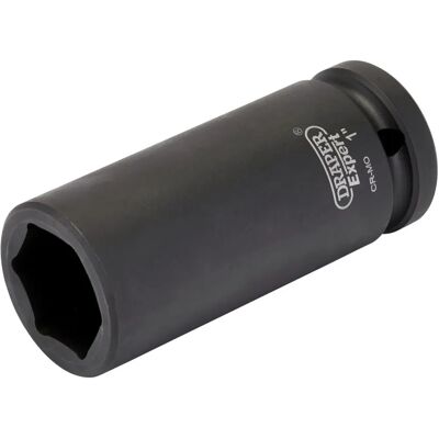Draper 18996 Socket de Impacto Profundo Imperial - Deep Impact Socket Draper 18996 Socket de Impacto Profundo Imperial - Deep Impact Socket