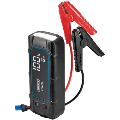 Draper 23742 12v Lithium Jump Starter - Jump Starter Draper 23742 12v Lithium Jump Starter - Jump Starter