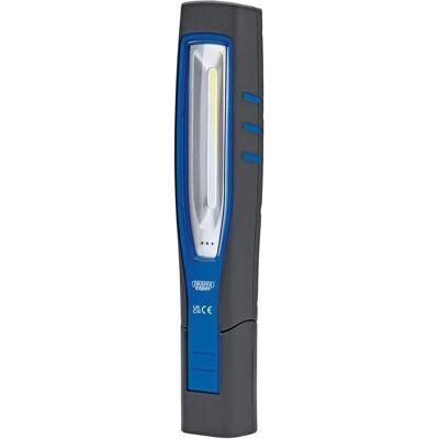 Draper Expert LED Inspection Light - Foldable, 1000 Lumens Draper Expert LED Inspection Light - Foldable, 1000 Lumens