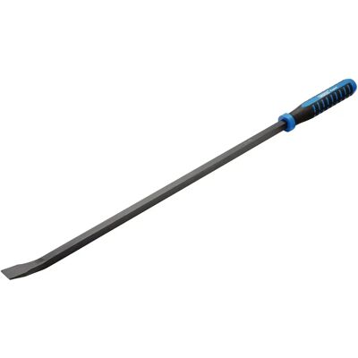 Draper Expert Soft Grip Pry Bar 915mm - Pry Bar Draper Expert Soft Grip Pry Bar 915mm - Pry Bar