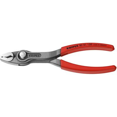 Draper Knipex 82 01 150 Sb Twingrip Front and Side Gripping Plier - Pliers Draper Knipex 82 01 150 Sb Twingrip Front and Side Gripping Plier - Pliers