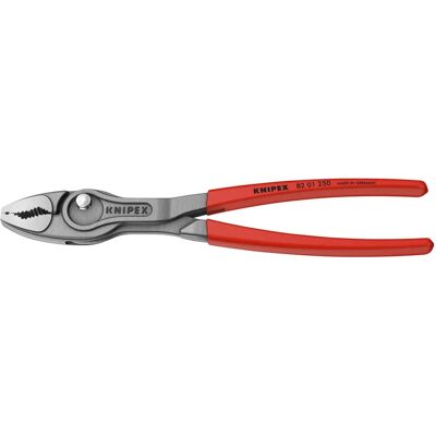 Draper Knipex 82 01 250 Sb Twingrip Combination Pliers - Combination Pliers Draper Knipex 82 01 250 Sb Twingrip Combination Pliers - Combination Pliers