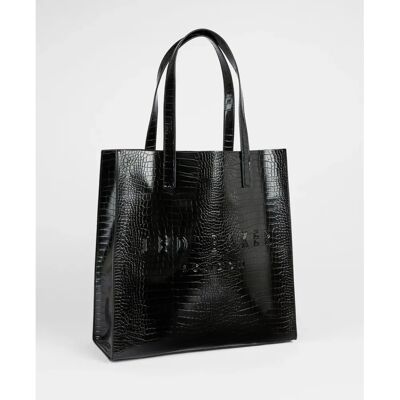 Ted Baker Croccon (253518-zwart) zwart Ted Baker Croccon (253518-zwart) zwart