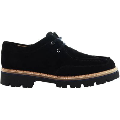Ted Baker Zwarte Moccasins - Klassieke Leren Schoenen - Schoenen Ted Baker Zwarte Moccasins - Klassieke Leren Schoenen - Schoenen