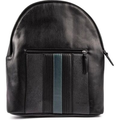 Rucsac din PU Ted Baker Esentle - Negru - Mărime Unică Rucsac din PU Ted Baker Esentle - Negru - Mărime Unică